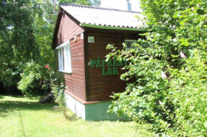 Páfrány - Lak